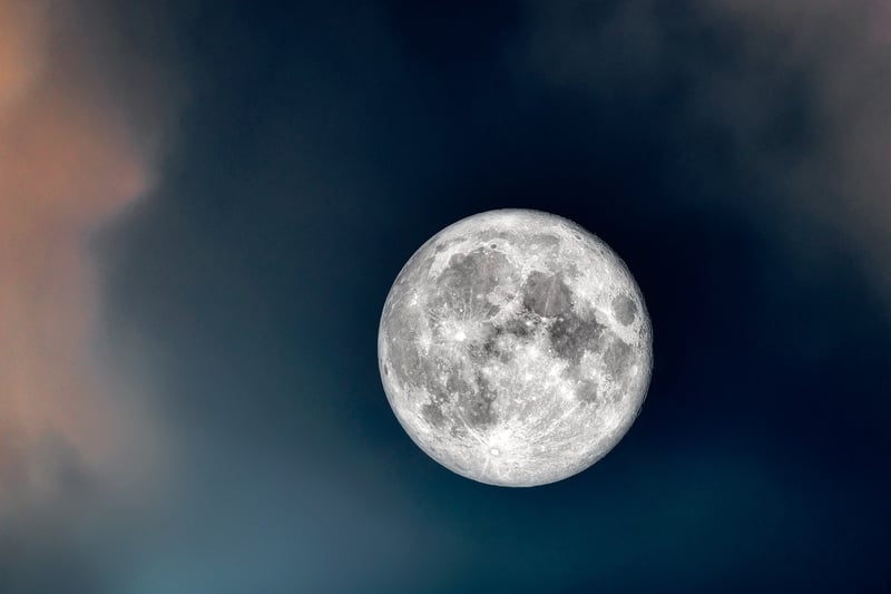 Astral Celebrations