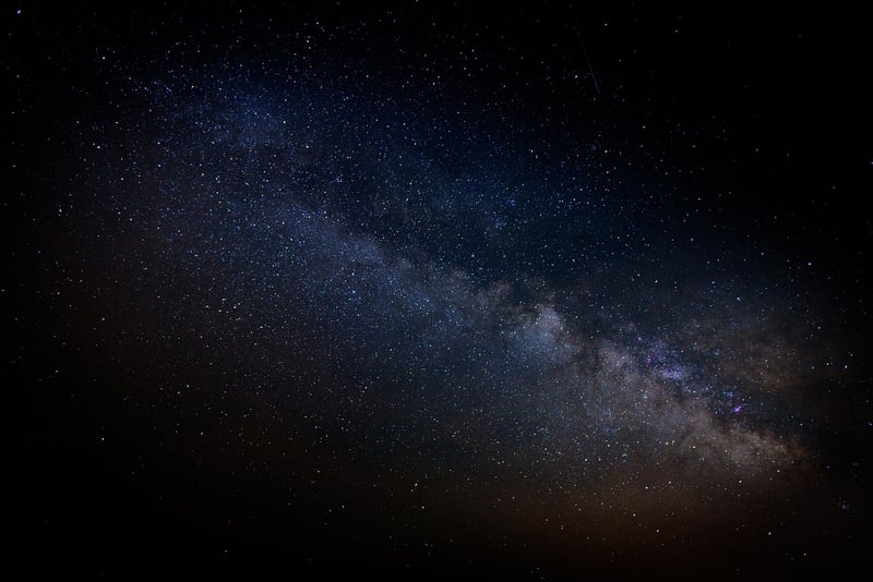 Astronomy Telescope