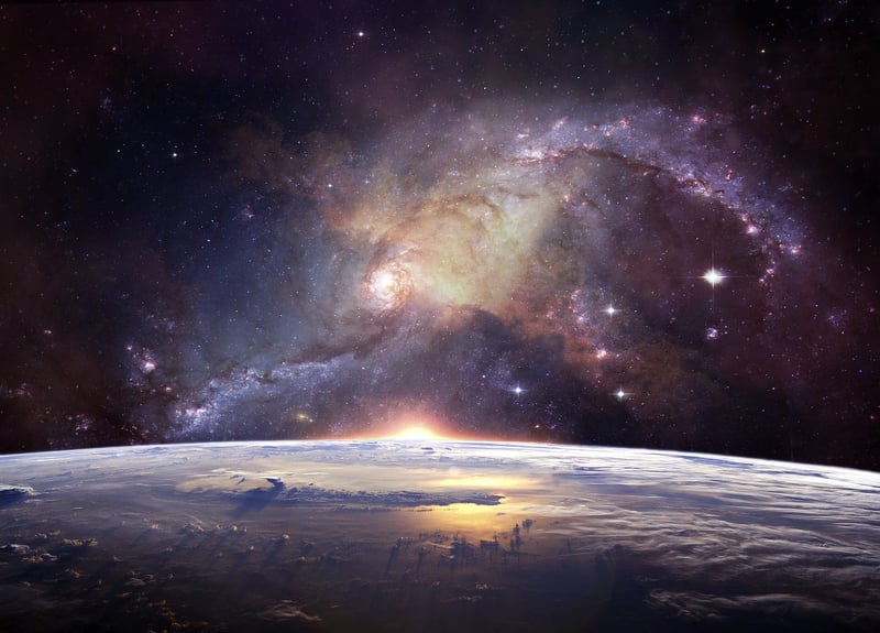 Milky Way Universe