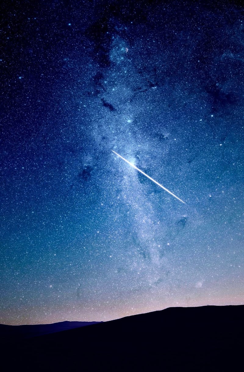 Celestial Wedding Image